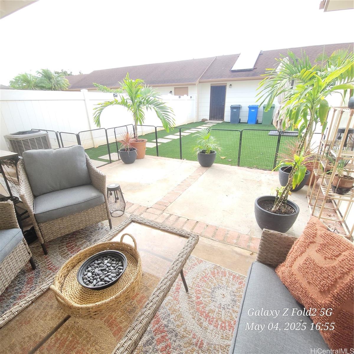 91-1010 Kaimalie Street Ewa Beach - Rental - photo 2 of 16