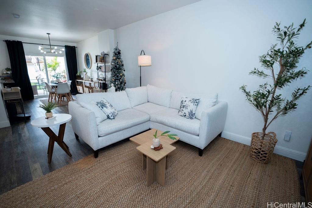 91-1010 Kaimalie Street Ewa Beach - Rental - photo 3 of 16