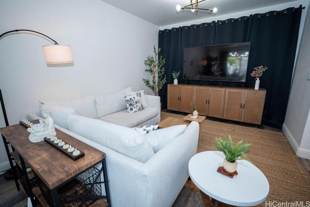 91-1010 Kaimalie Street Ewa Beach - Rental - photo 4 of 16