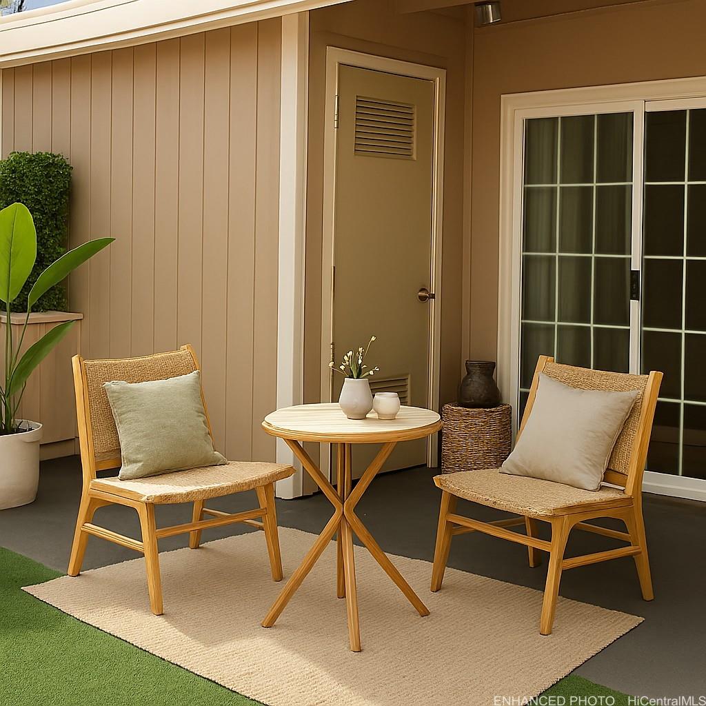 West Loch Fairways condo # 4G, Ewa Beach, Hawaii - photo 2 of 10