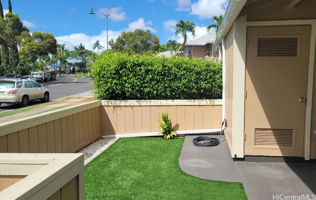 West Loch Fairways condo # 4G, Ewa Beach, Hawaii - photo 3 of 10