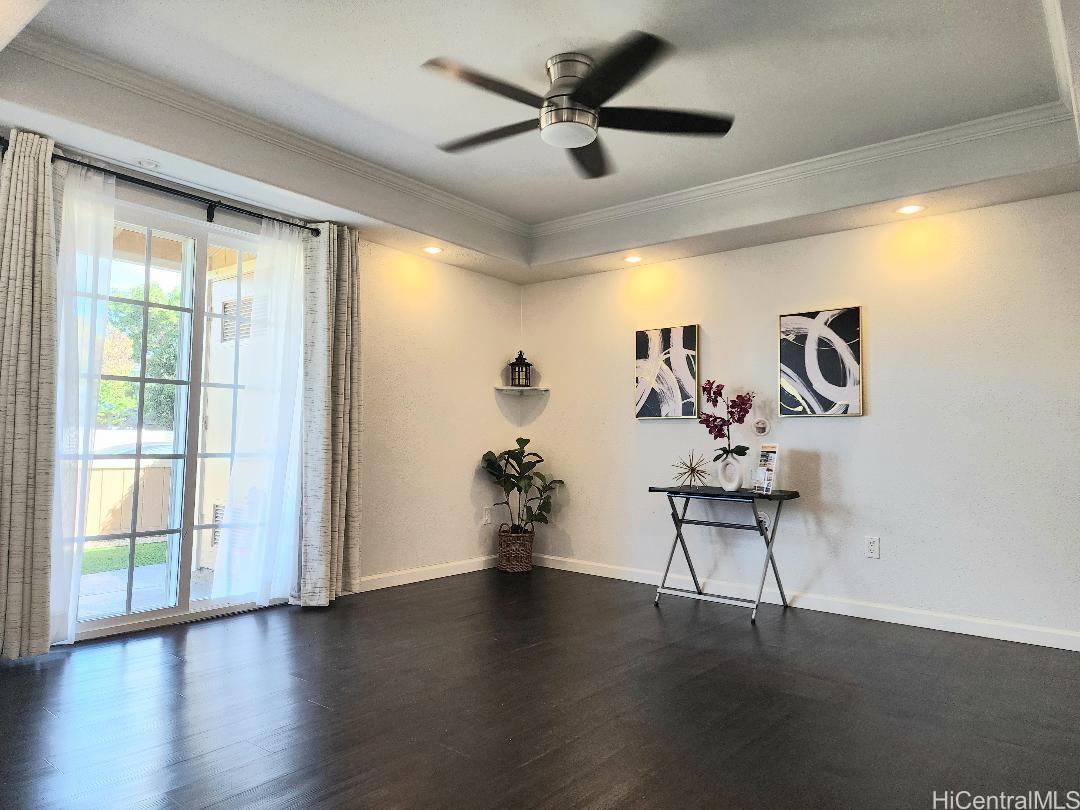 West Loch Fairways condo # 4G, Ewa Beach, Hawaii - photo 4 of 10