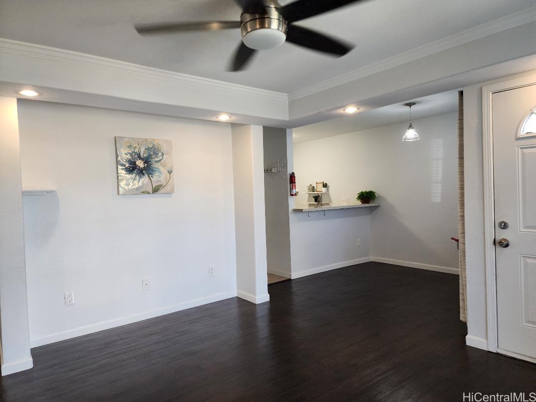 West Loch Fairways condo # 4G, Ewa Beach, Hawaii - photo 5 of 10