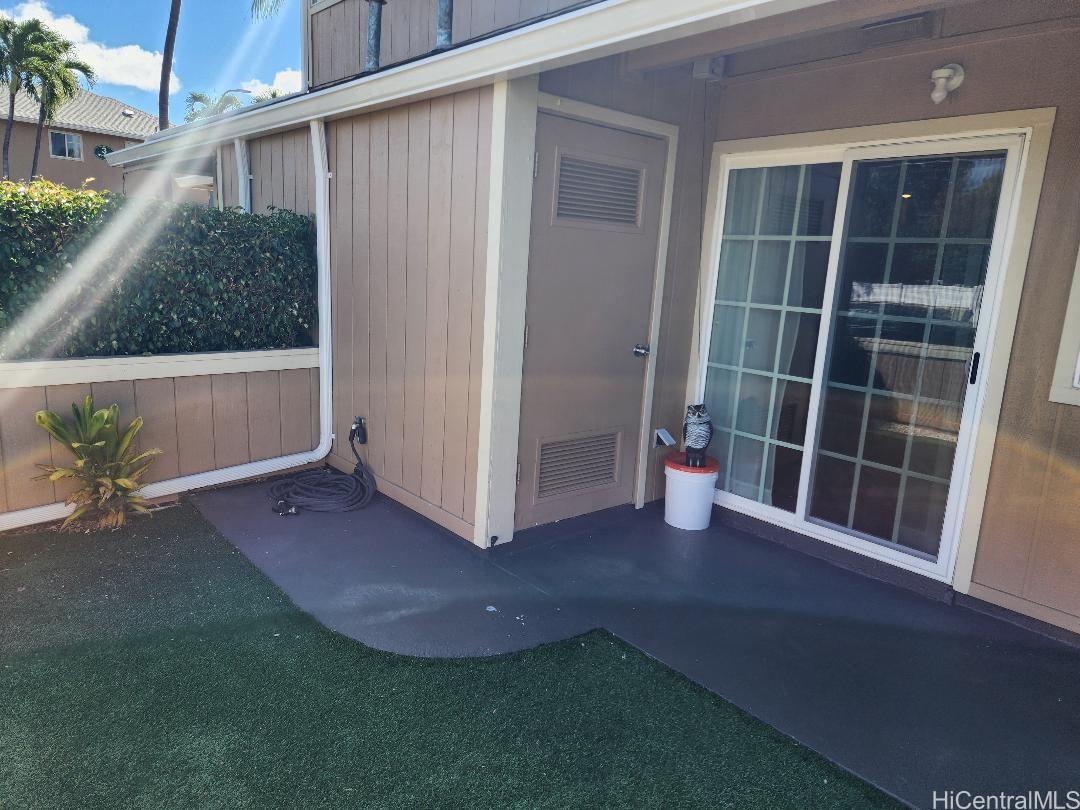 West Loch Fairways condo # 4G, Ewa Beach, Hawaii - photo 10 of 10