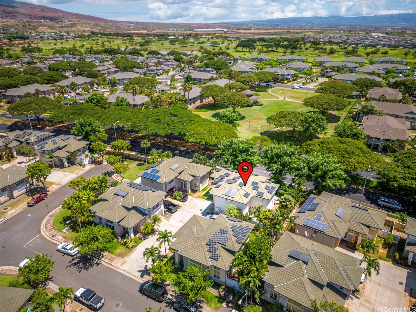 911010 Wahipana Street , Kapolei, Hi 96707 Kapoleiiwalani