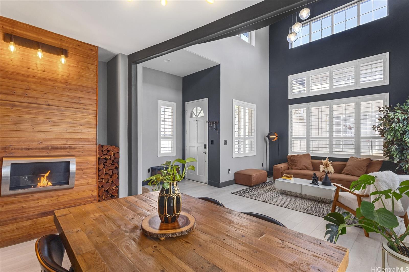 91-1010  Wahipana Street Kapolei-iwalani, Ewaplain home - photo 3 of 25