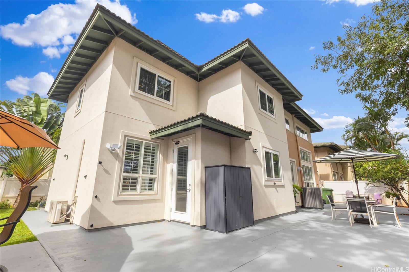 91-1010  Wahipana Street Kapolei-iwalani, Ewaplain home - photo 21 of 25