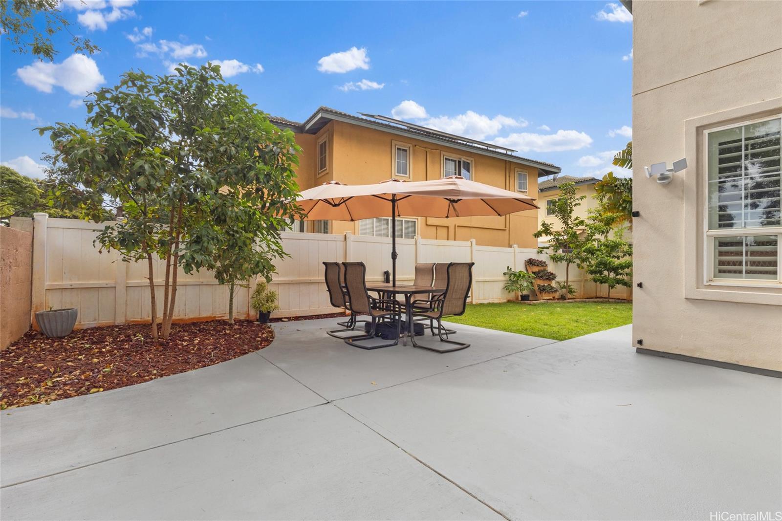 91-1010  Wahipana Street Kapolei-iwalani, Ewaplain home - photo 22 of 25