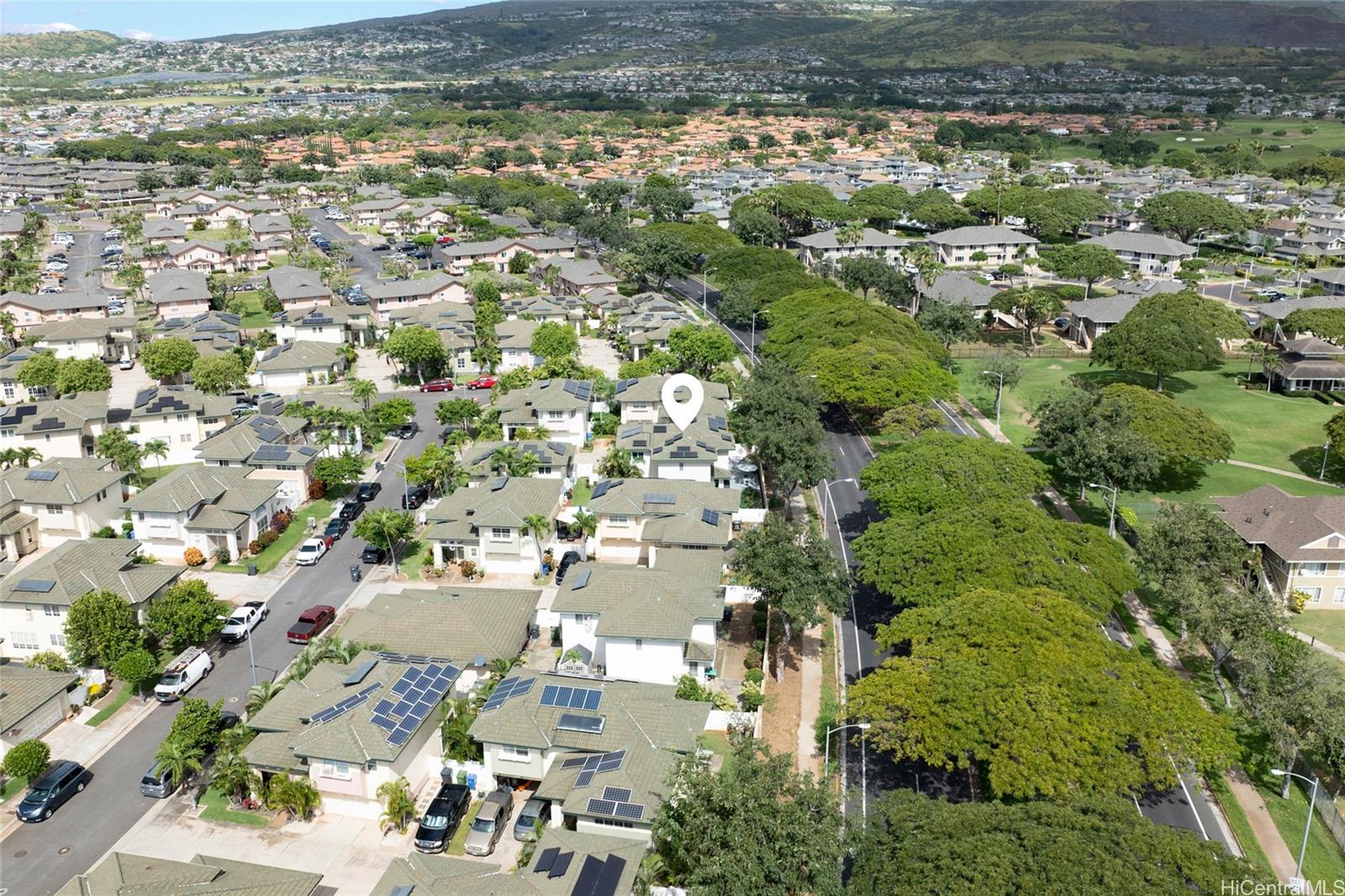 91-1010  Wahipana Street Kapolei-iwalani, Ewaplain home - photo 24 of 25