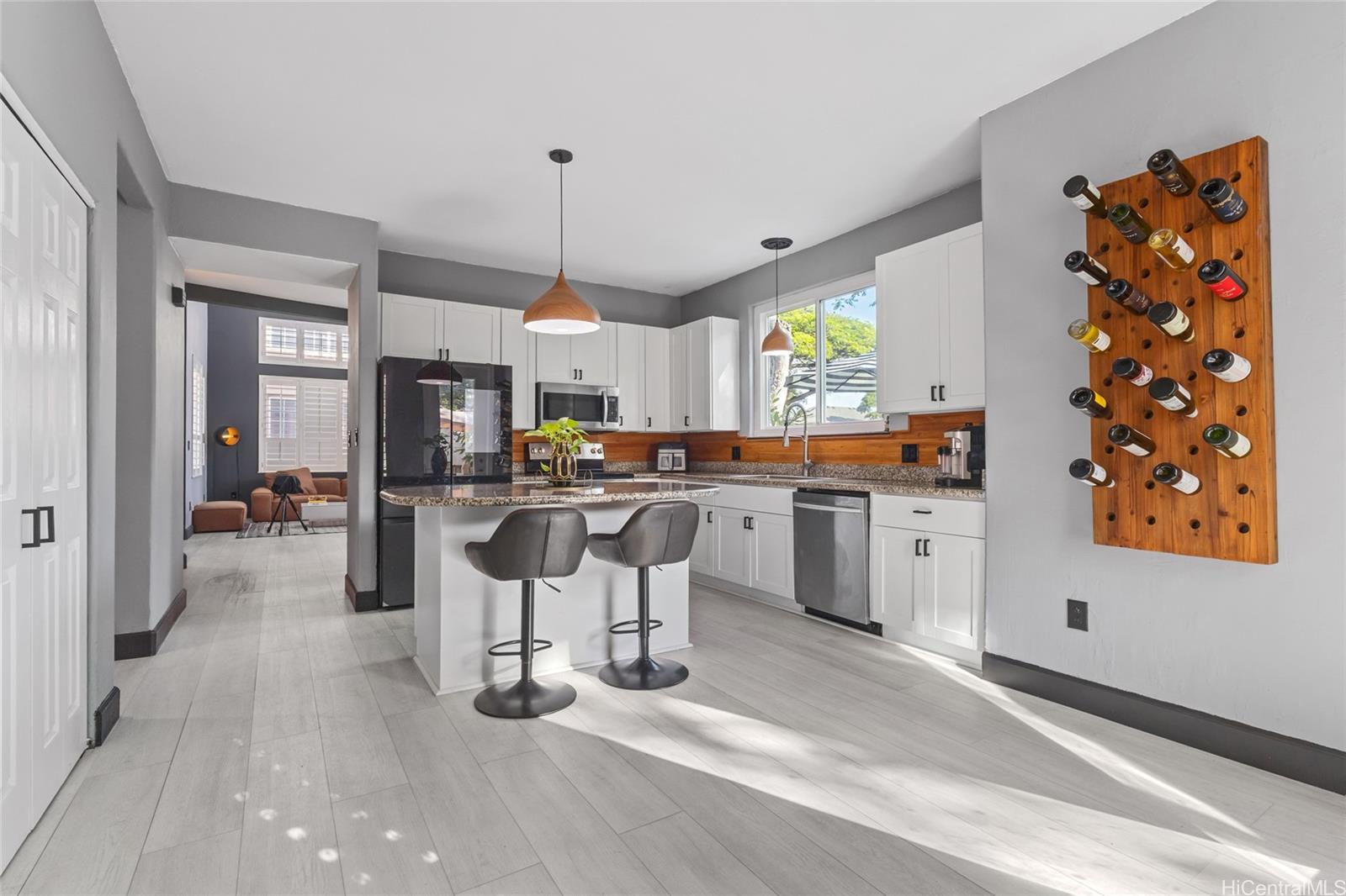 91-1010  Wahipana Street Kapolei-iwalani, Ewaplain home - photo 6 of 25