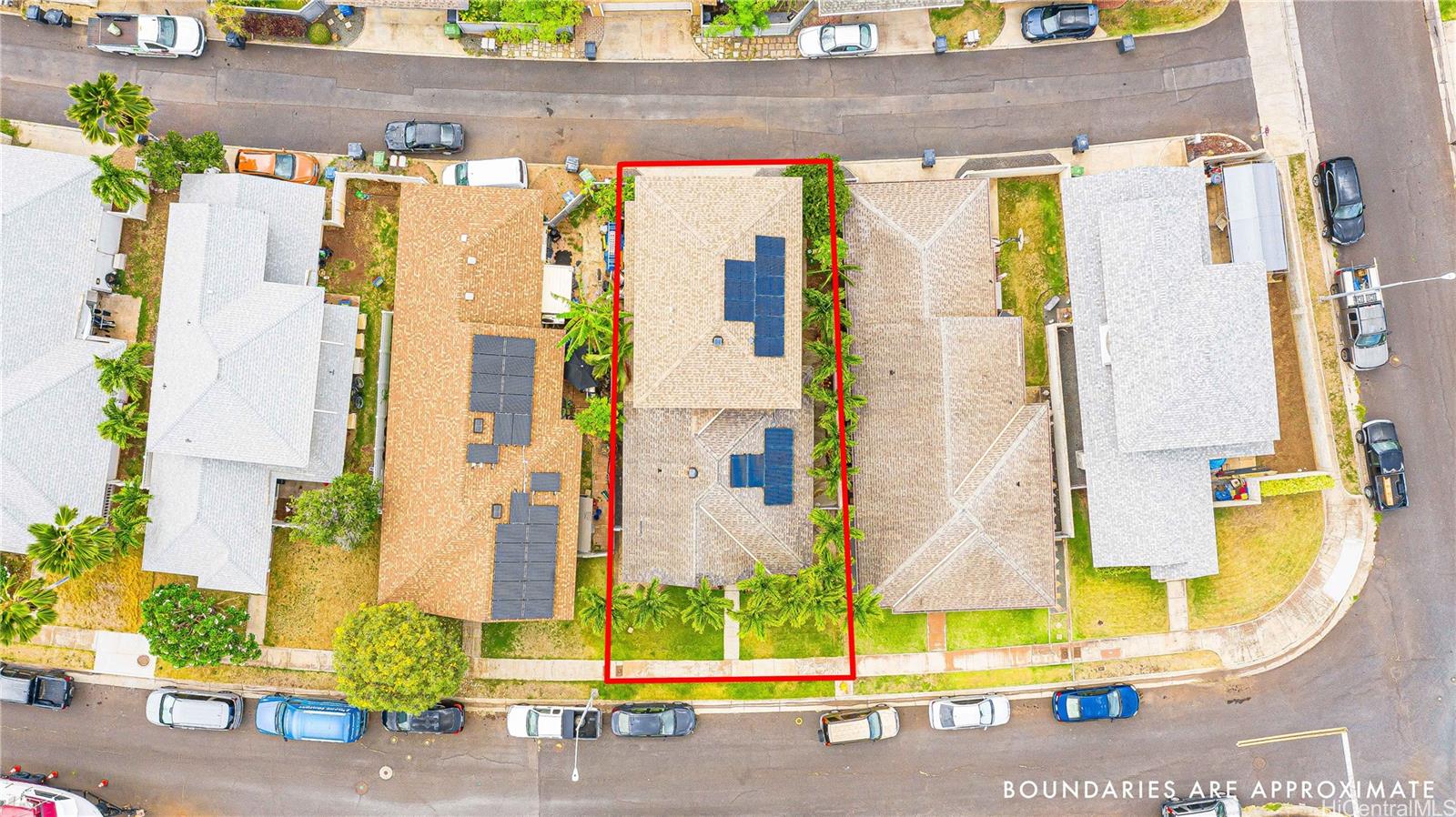 91-1011  Hiluhilu Street Kapolei, Ewaplain home - photo 21 of 23