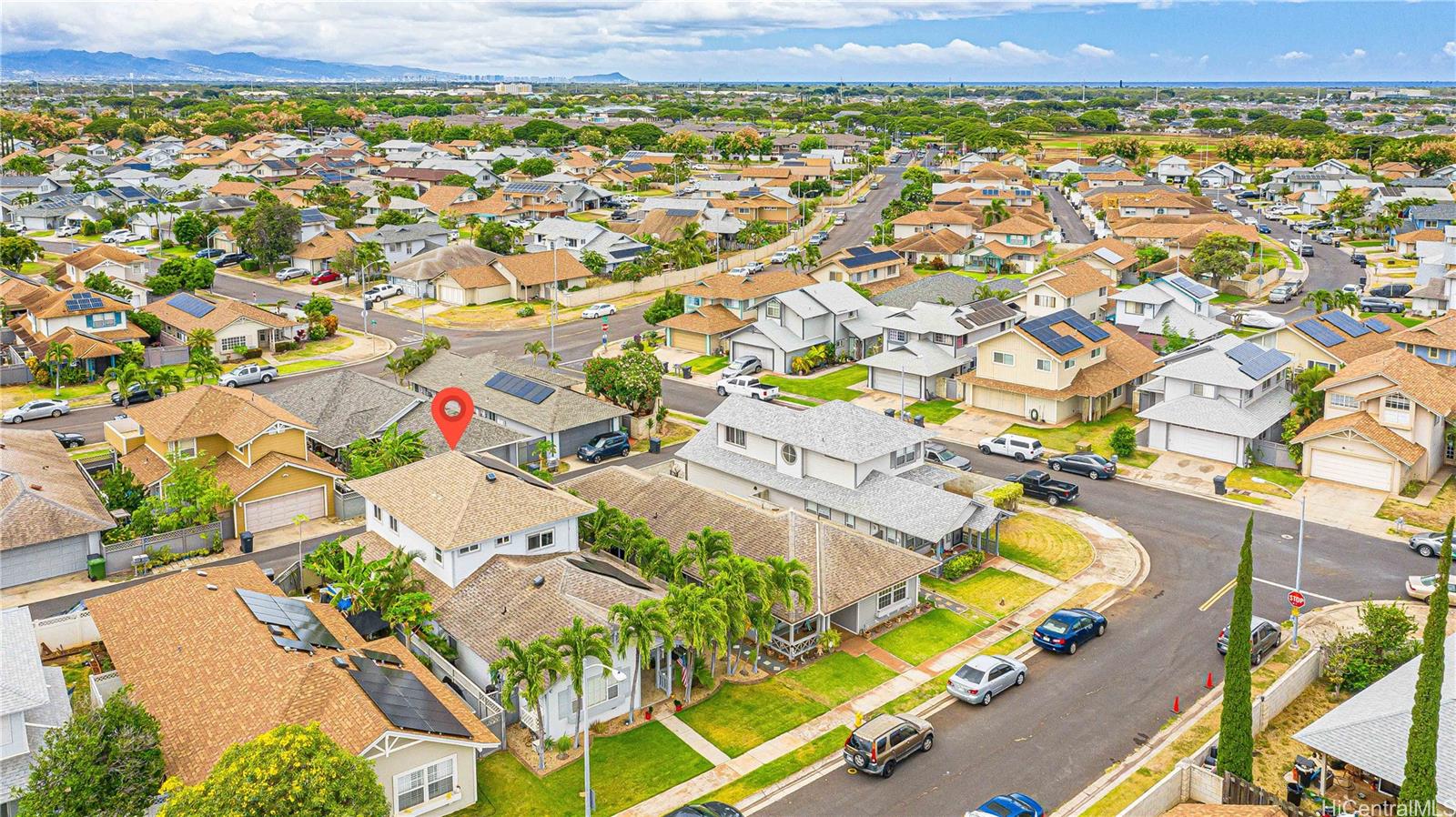 91-1011  Hiluhilu Street Kapolei, Ewaplain home - photo 22 of 23