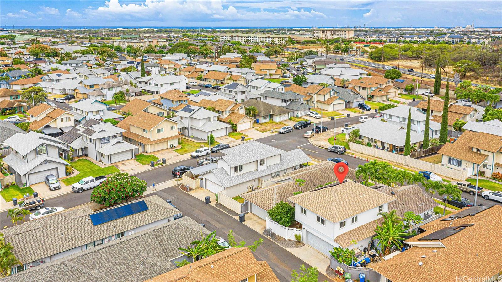 91-1011  Hiluhilu Street Kapolei, Ewaplain home - photo 23 of 23