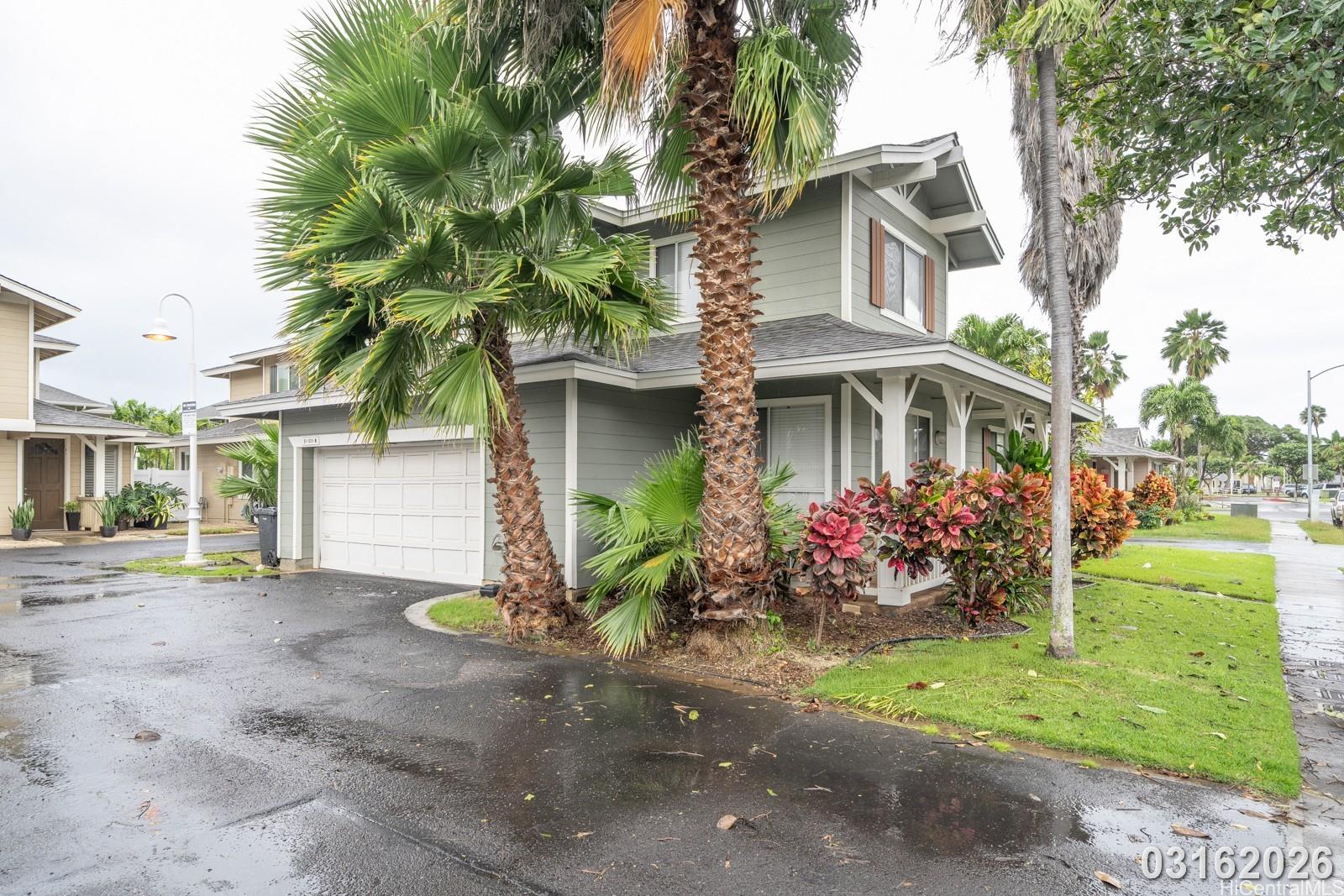 91-1011 Ipolani St Kapolei - Rental - photo 3 of 25