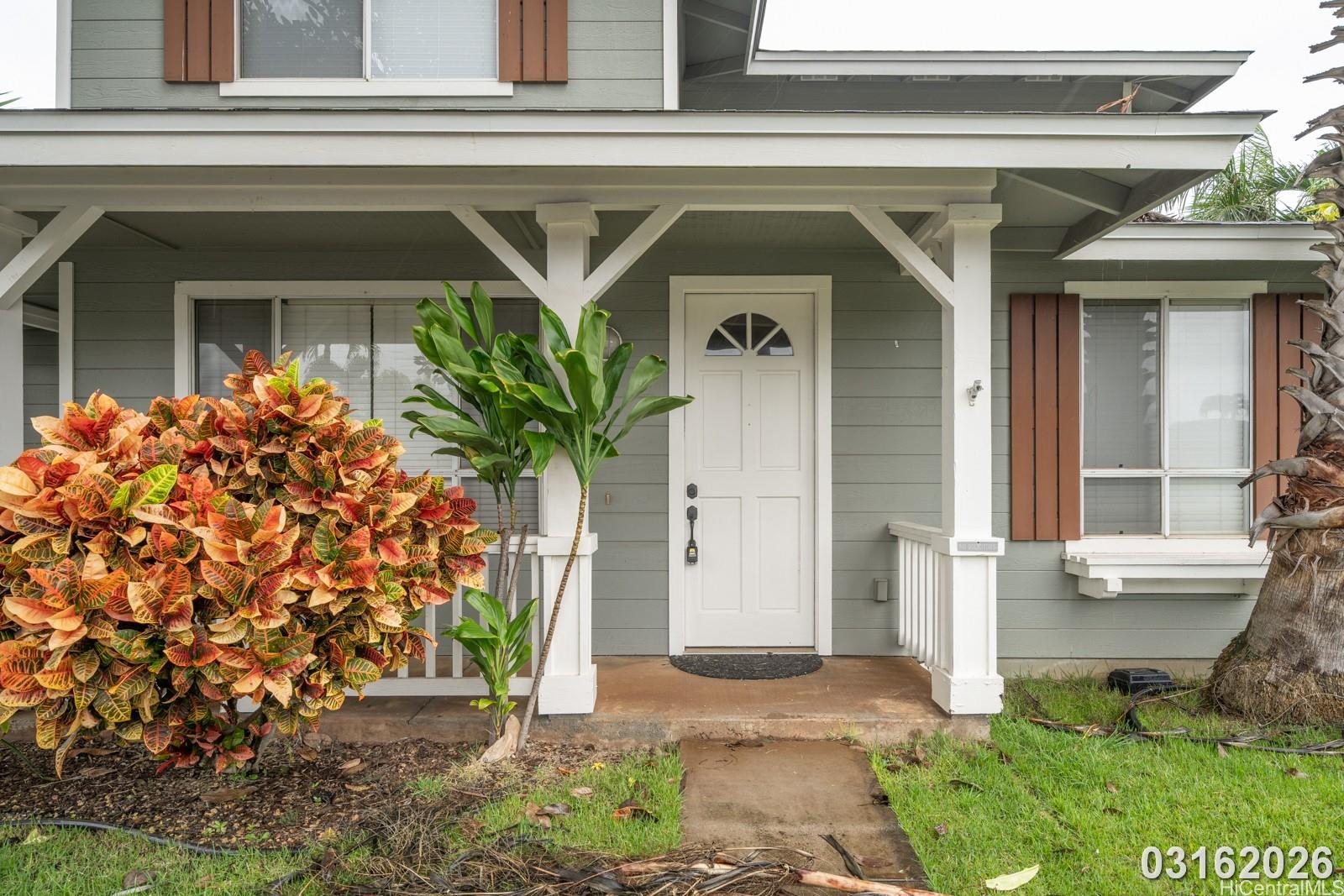 91-1011 Ipolani St Kapolei - Rental - photo 4 of 25