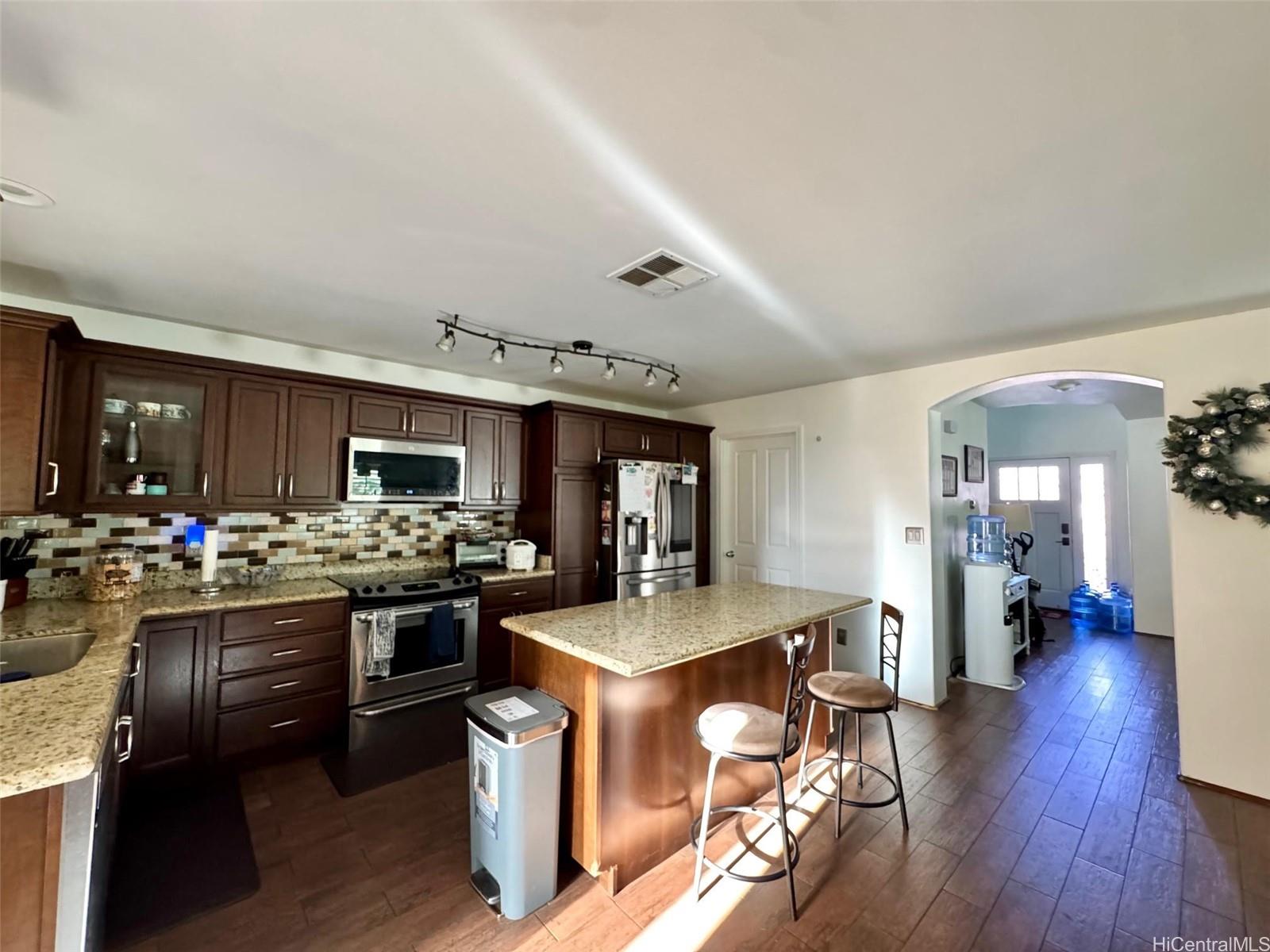 91-1011  Kaikala Street Ocean Pointe, Ewaplain home - photo 8 of 23