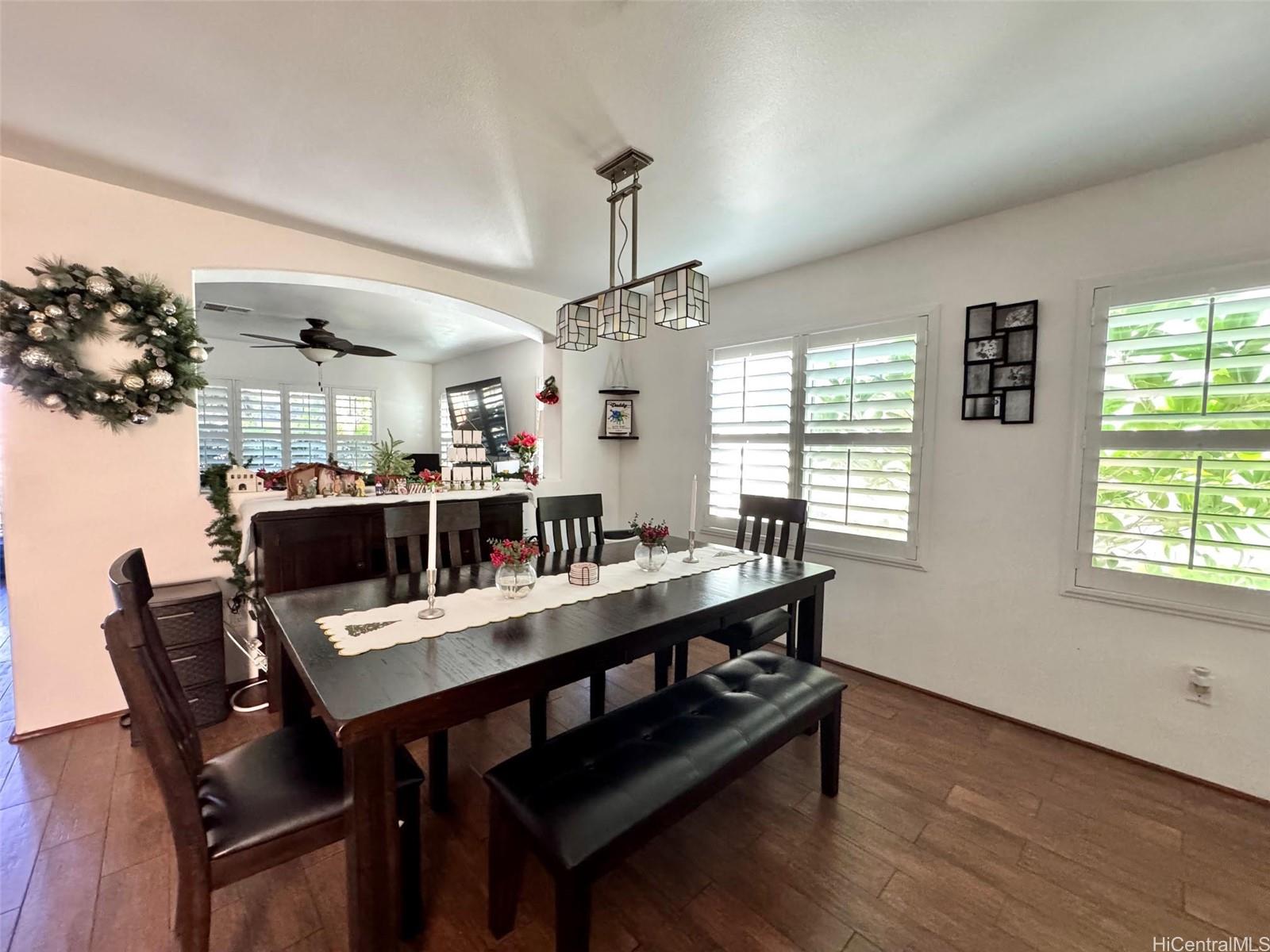 91-1011  Kaikala Street Ocean Pointe, Ewaplain home - photo 9 of 23