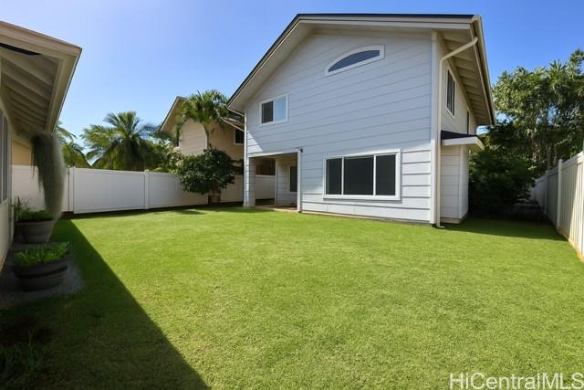 91-1011  Kaikala Street Ocean Pointe, Ewaplain home - photo 23 of 24