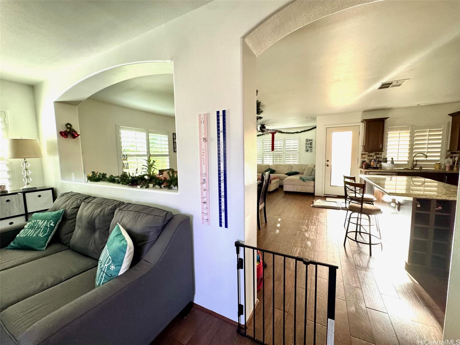 91-1011  Kaikala Street Ocean Pointe, Ewaplain home - photo 5 of 24