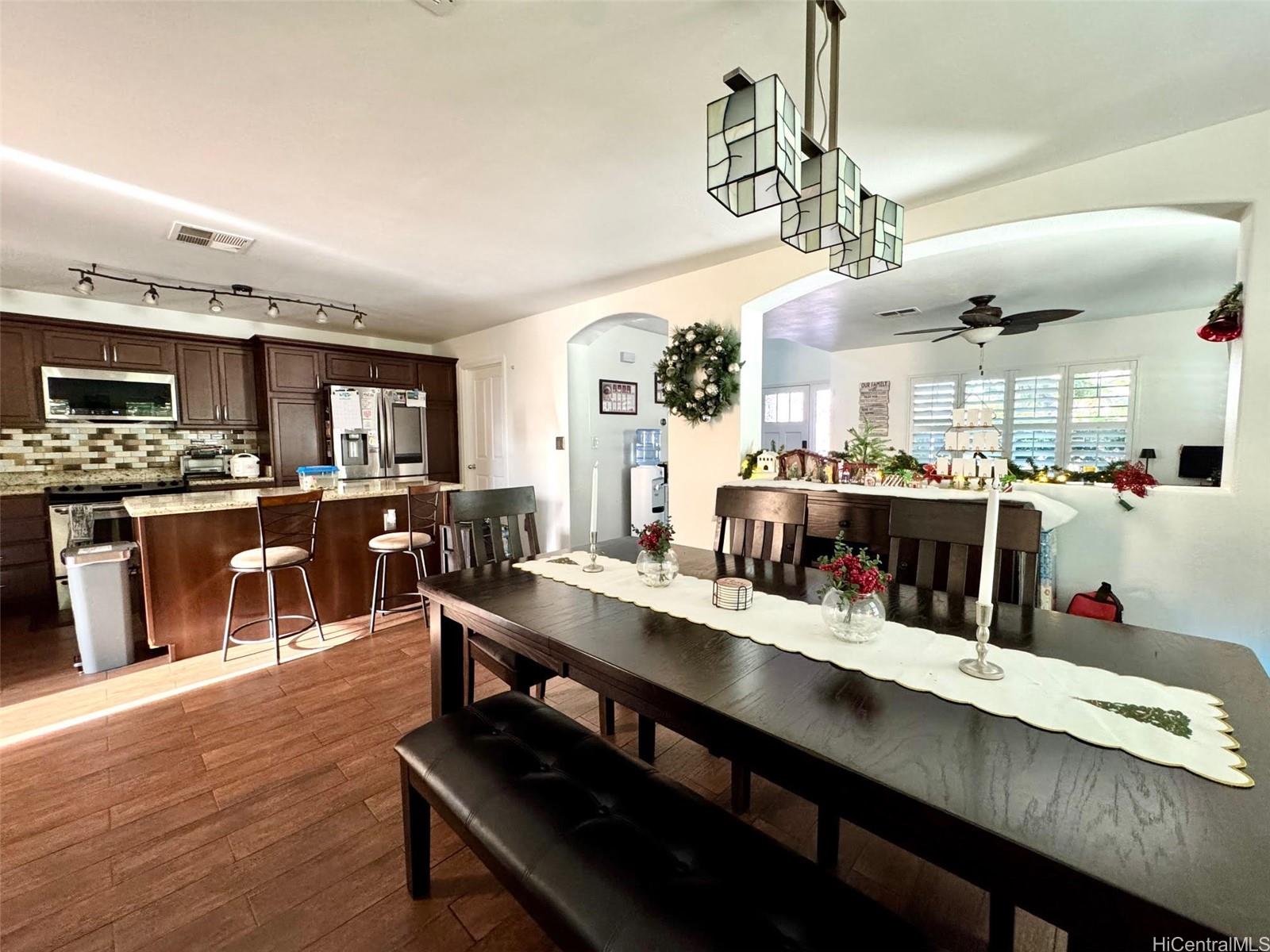 91-1011  Kaikala Street Ocean Pointe, Ewaplain home - photo 7 of 24