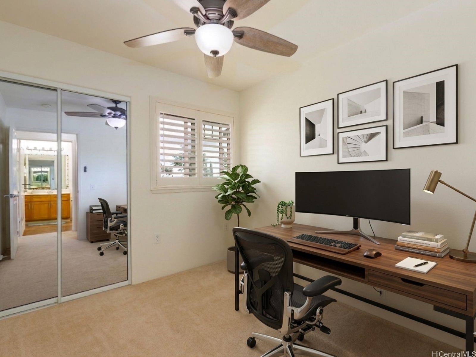 Villages of Kapolei townhouse # 402, Kapolei, Hawaii - photo 13 of 22