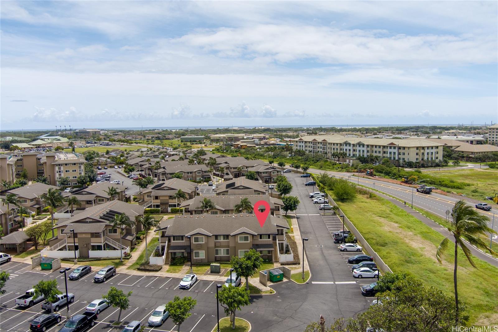 Villages of Kapolei townhouse # 402, Kapolei, Hawaii - photo 20 of 22