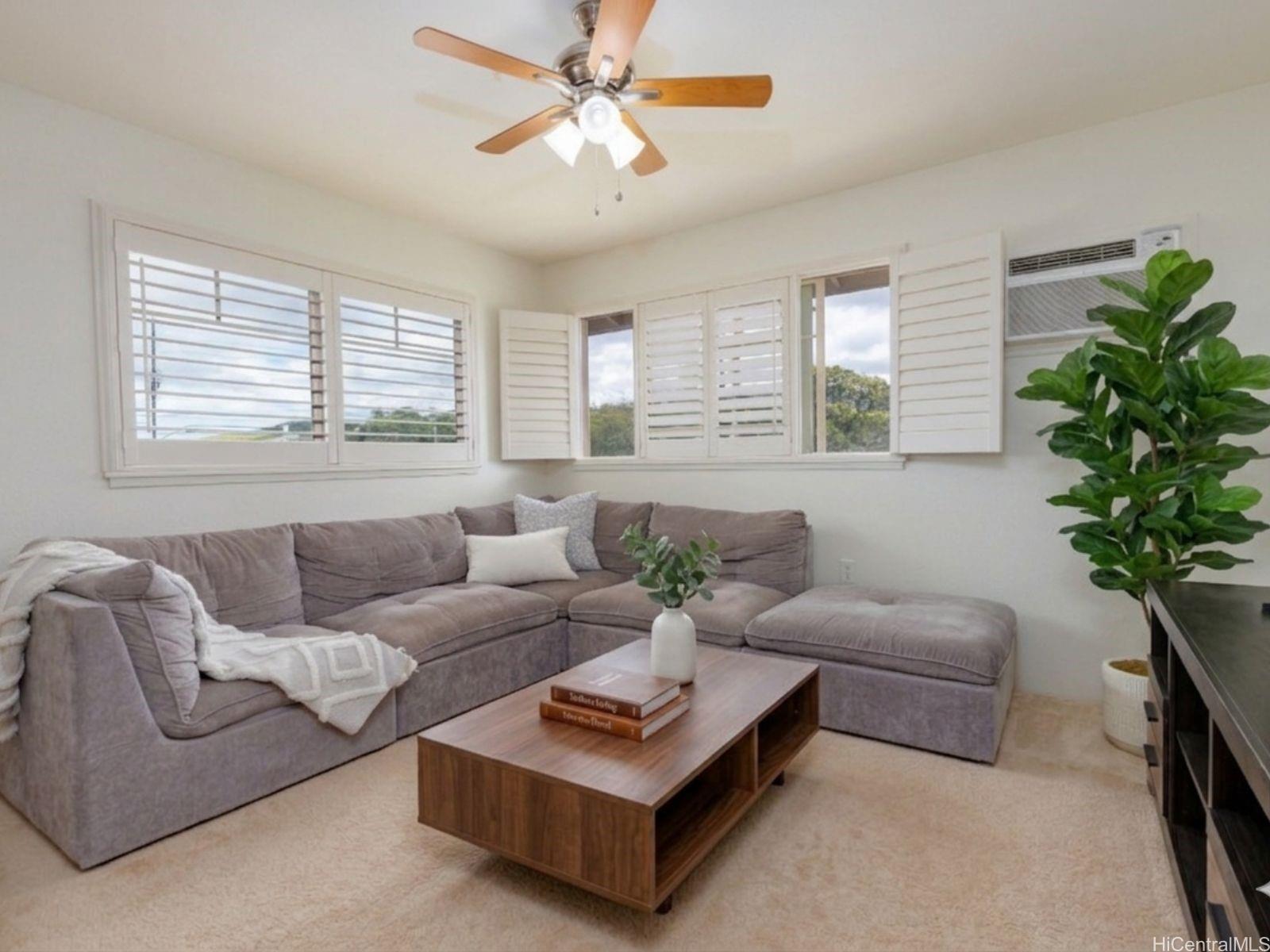 Villages of Kapolei townhouse # 402, Kapolei, Hawaii - photo 3 of 22