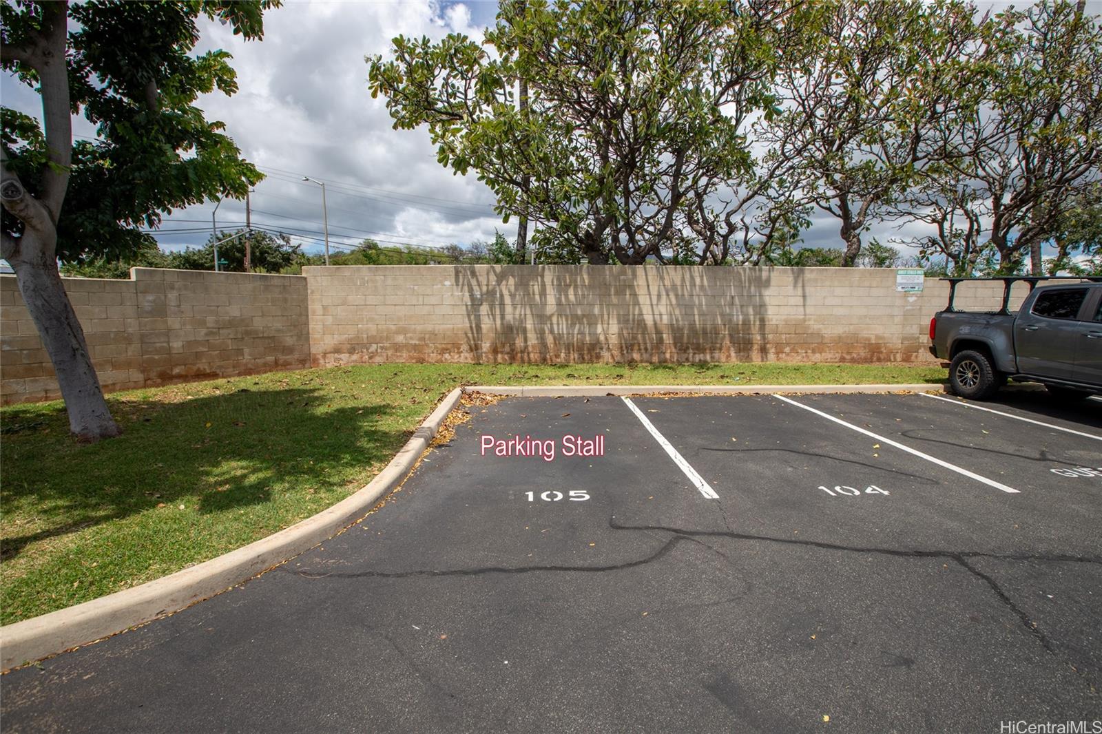 Villages of Kapolei townhouse # 402, Kapolei, Hawaii - photo 21 of 22