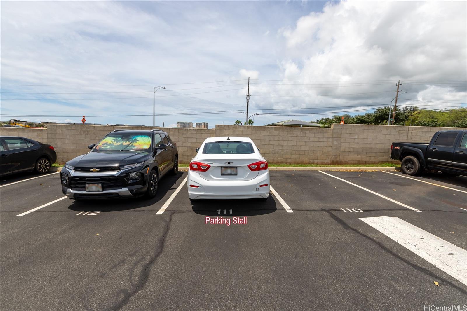 Villages of Kapolei townhouse # 402, Kapolei, Hawaii - photo 22 of 22