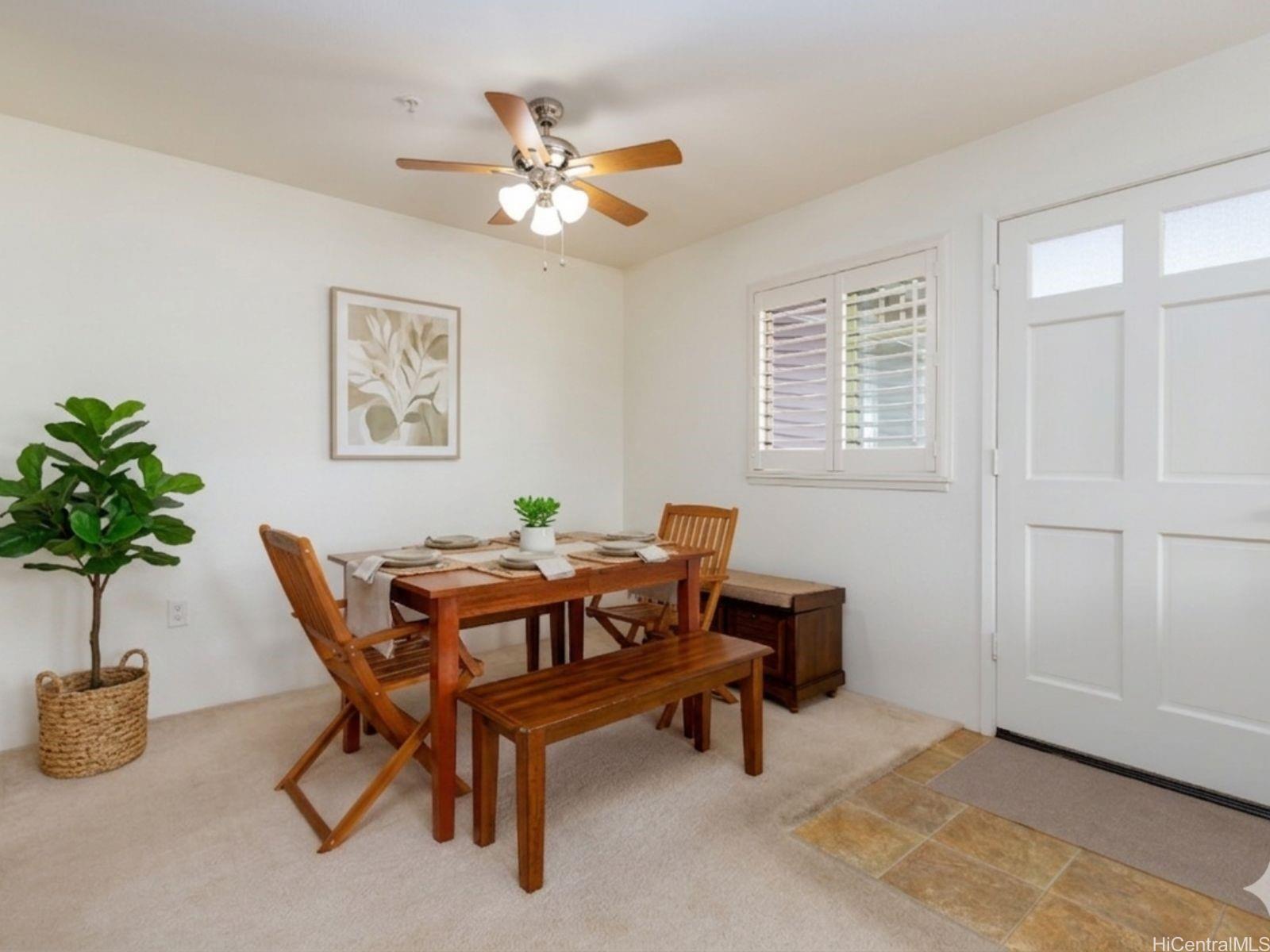 Villages of Kapolei townhouse # 402, Kapolei, Hawaii - photo 4 of 22