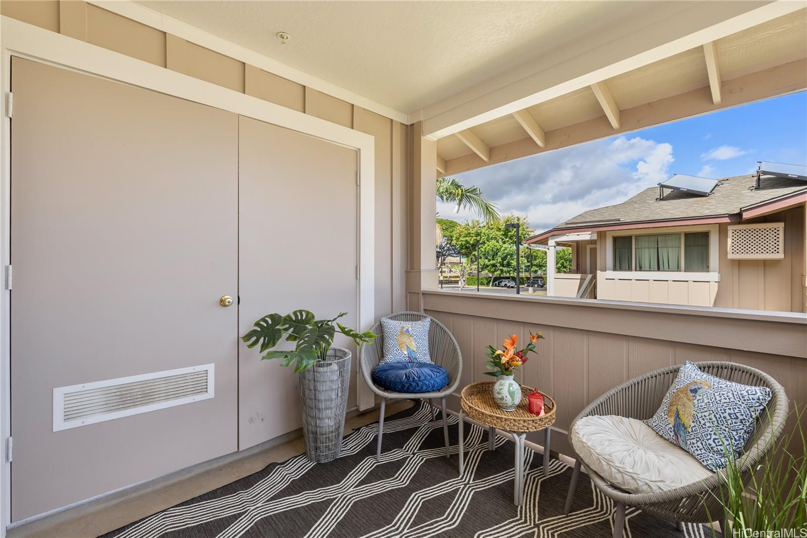 Villages of Kapolei townhouse # 408, Kapolei, Hawaii - photo 2 of 23