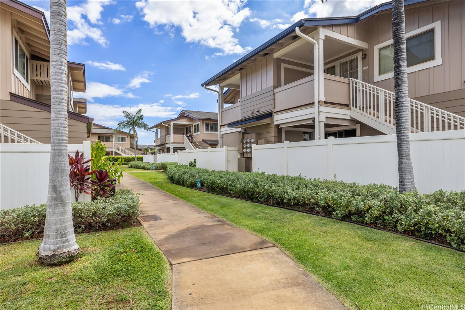 Villages of Kapolei townhouse # 408, Kapolei, Hawaii - photo 23 of 23