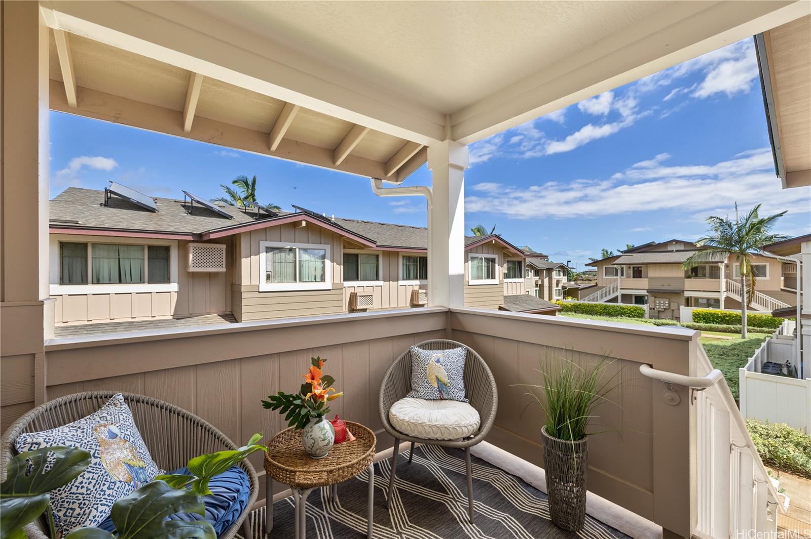 Villages of Kapolei townhouse # 408, Kapolei, Hawaii - photo 4 of 23