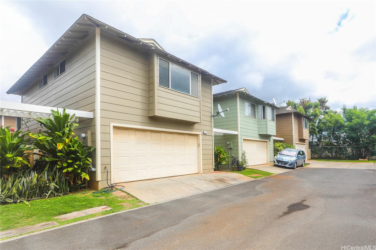 91-1011  Laulauna Street Ewa Gen Lombard Way, Ewaplain home - photo 25 of 25