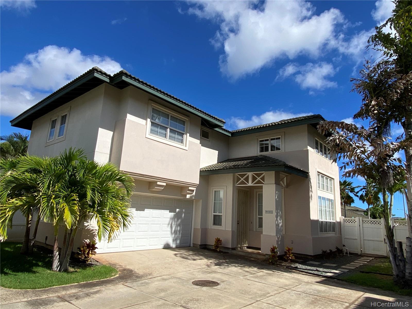 911011 Maulihiwa Street , Kapolei, Hi 96707 Kapoleiiwalani
