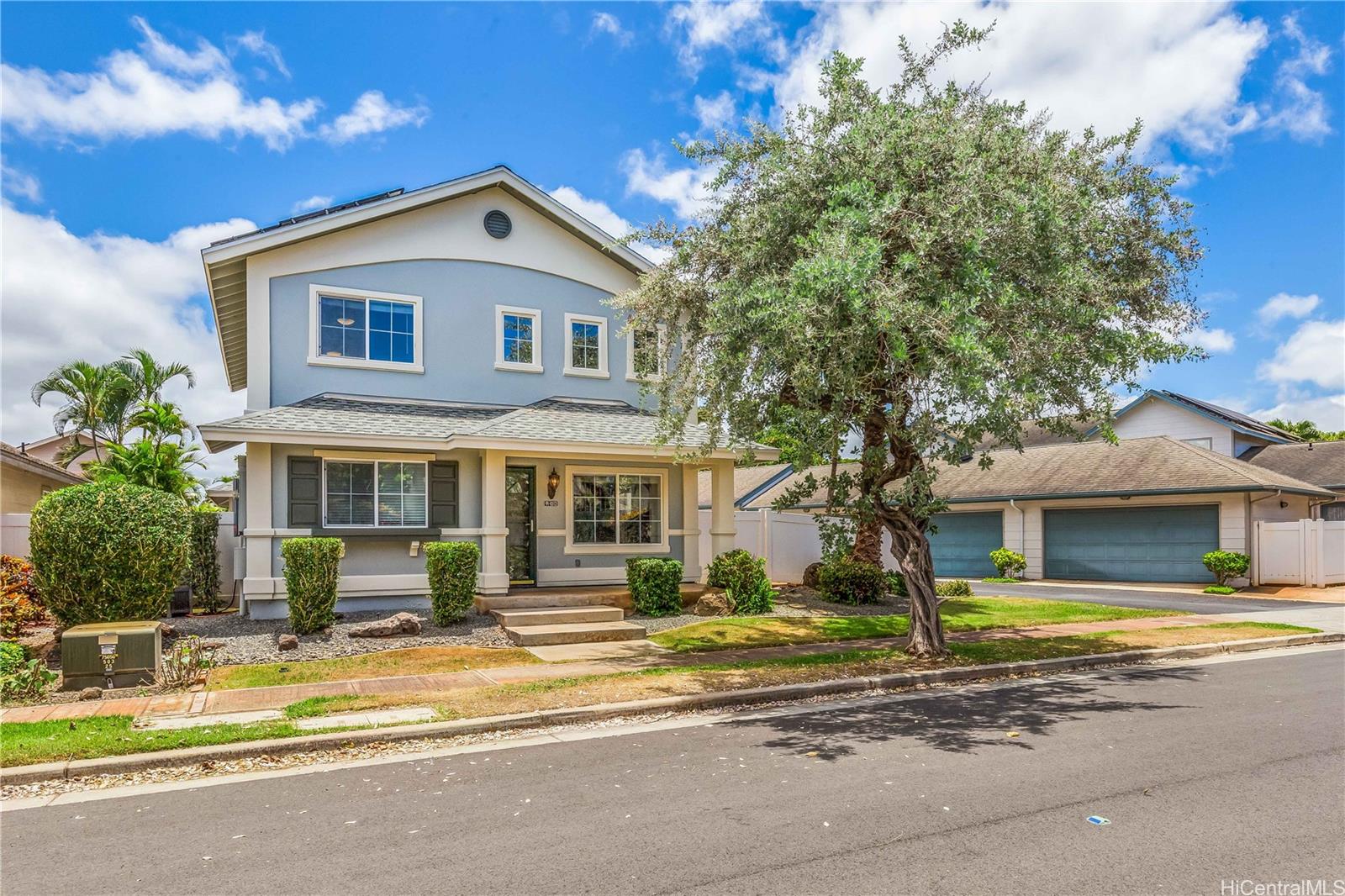 911012 Kaiikuwa Street , Ewa Beach, Hi 96706 Ocean Pointe