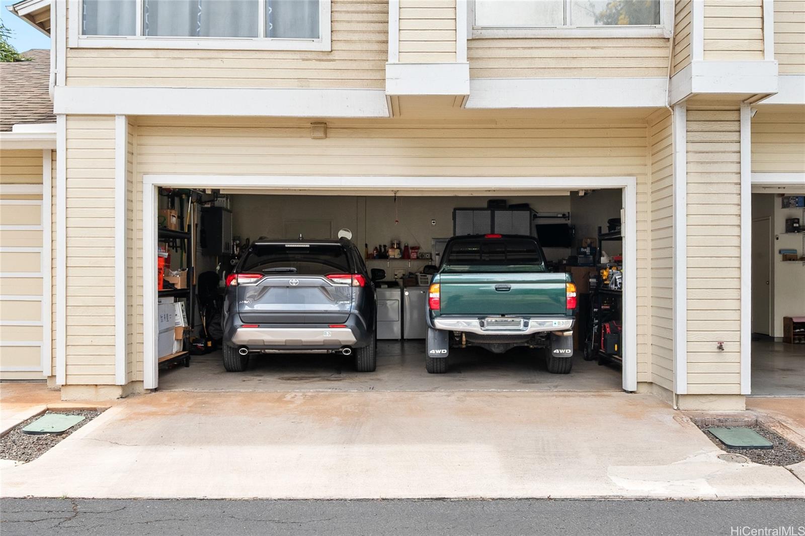 Ewa by Gentry townhouse # 28A, Ewa Beach, Hawaii - photo 15 of 25