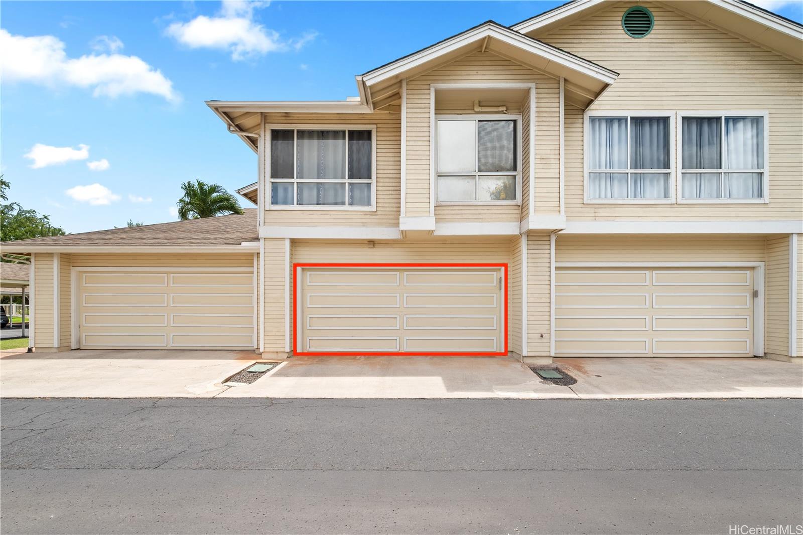 Ewa by Gentry townhouse # 28A, Ewa Beach, Hawaii - photo 16 of 25