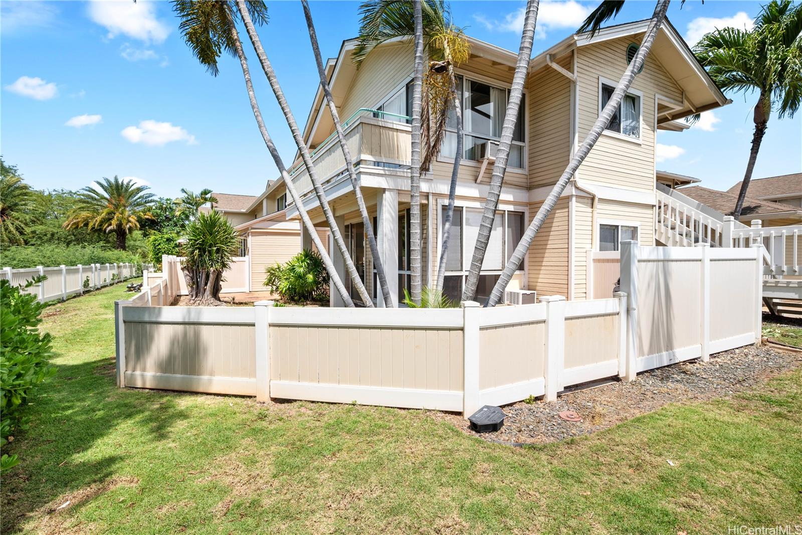 Ewa by Gentry townhouse # 28A, Ewa Beach, Hawaii - photo 18 of 25