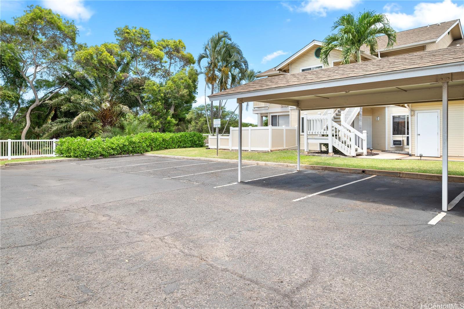 Ewa by Gentry townhouse # 28A, Ewa Beach, Hawaii - photo 20 of 25