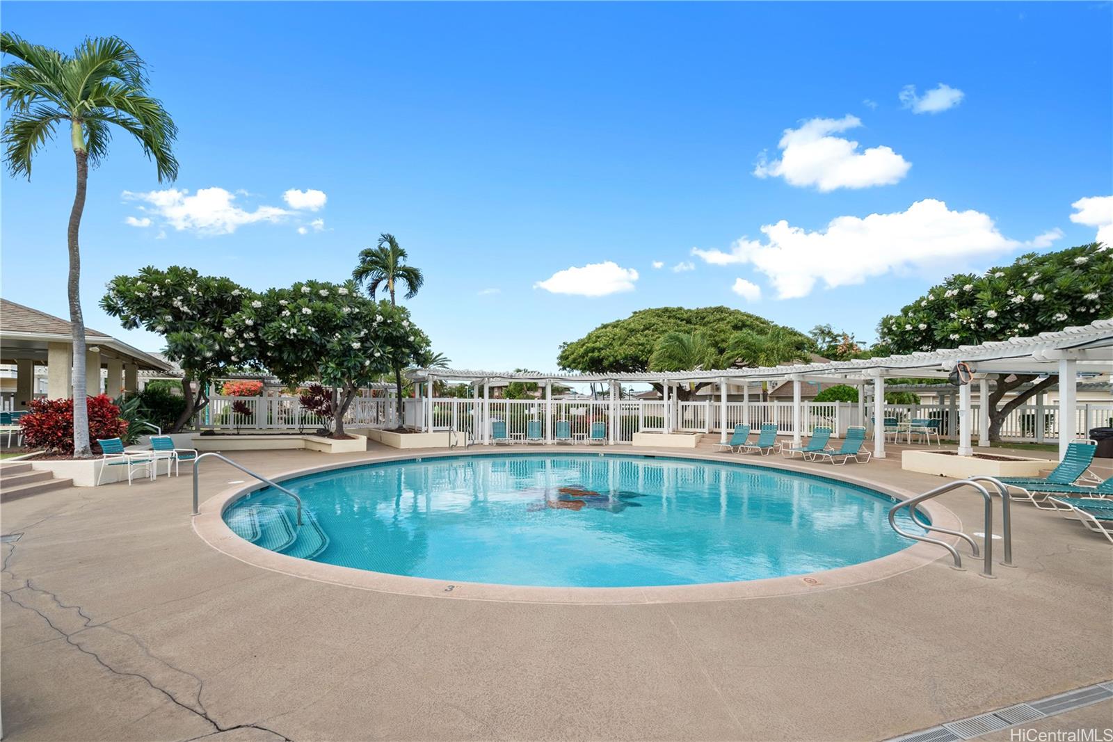 Ewa by Gentry townhouse # 28A, Ewa Beach, Hawaii - photo 21 of 25