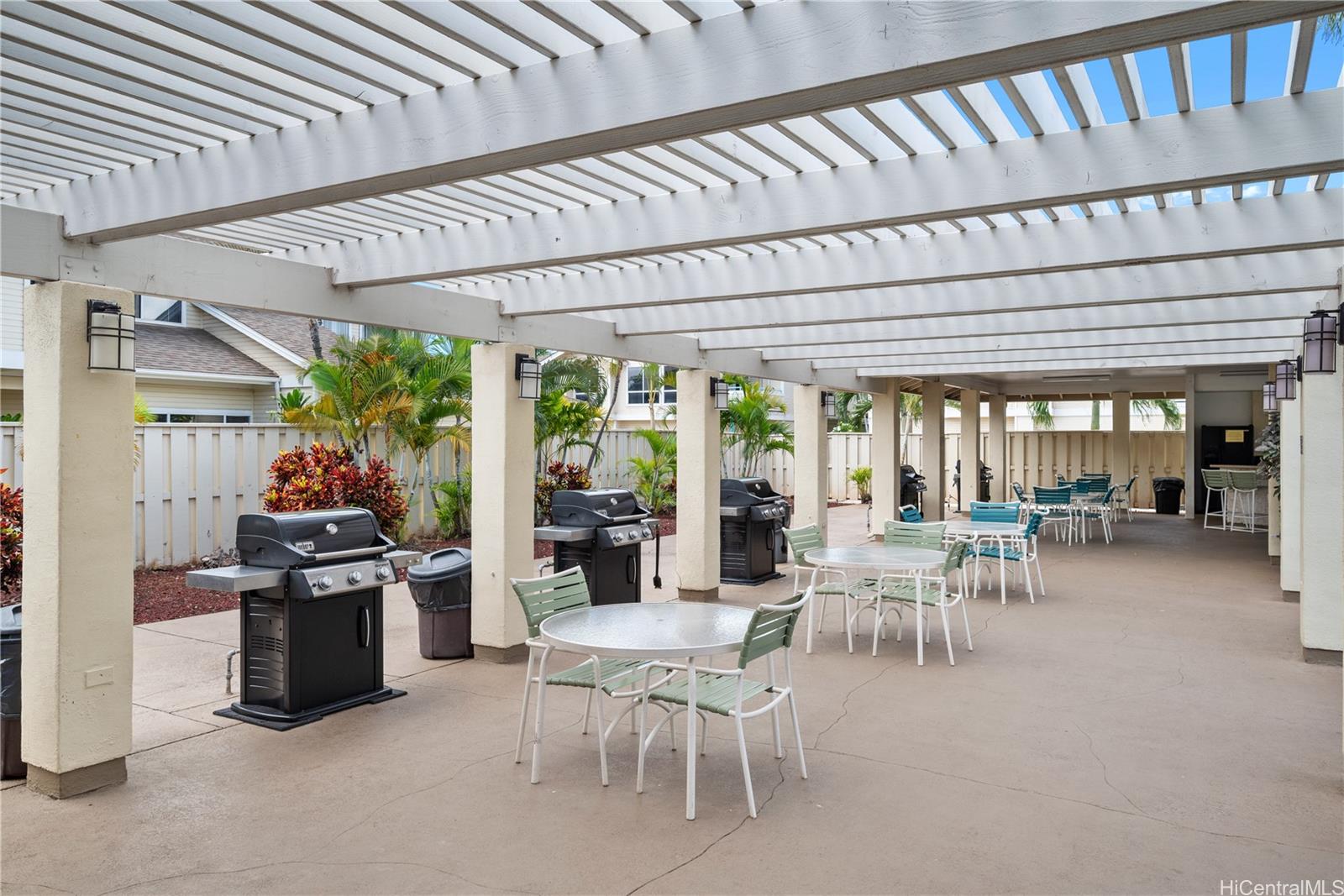 Ewa by Gentry townhouse # 28A, Ewa Beach, Hawaii - photo 22 of 25