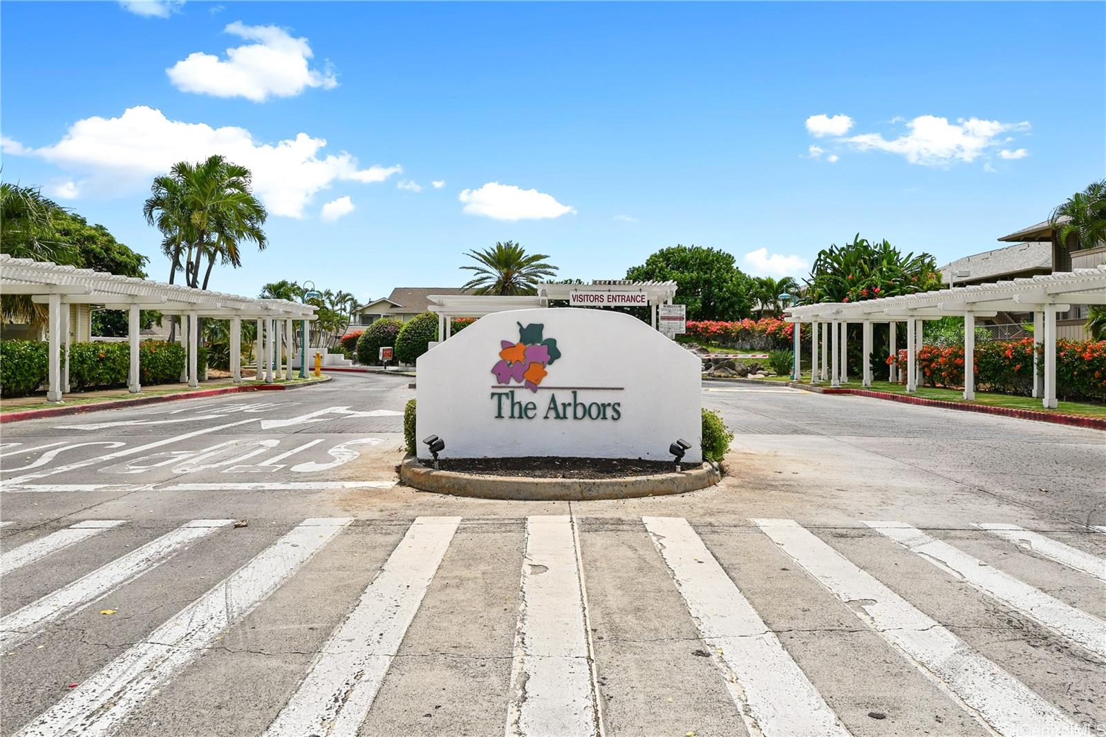 Ewa by Gentry townhouse # 28A, Ewa Beach, Hawaii - photo 23 of 25