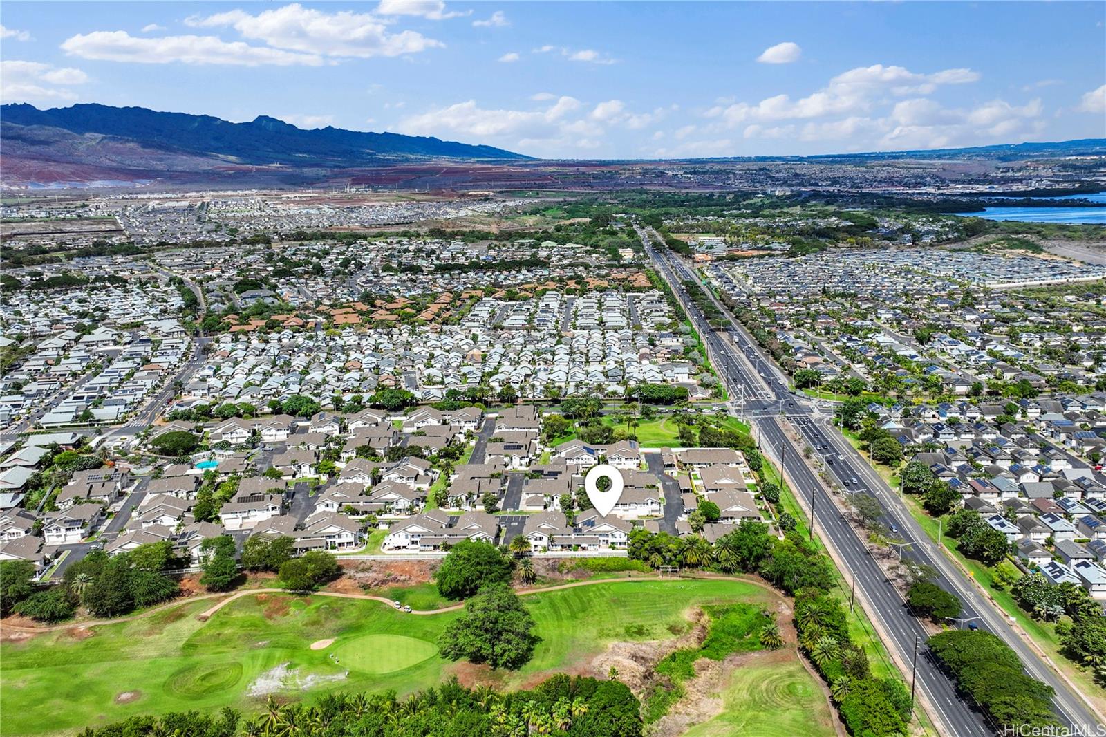 Ewa by Gentry townhouse # 28A, Ewa Beach, Hawaii - photo 24 of 25