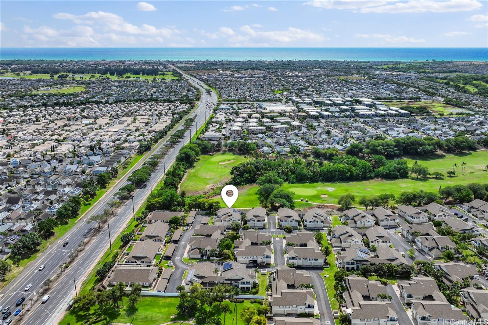 Ewa by Gentry townhouse # 28A, Ewa Beach, Hawaii - photo 25 of 25