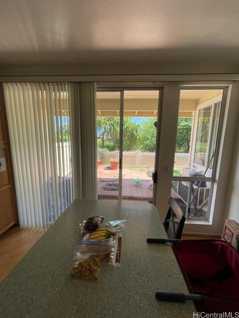 Arbors 28E, 911012 Laaulu Street, Ewa Beach Ewa condo Sold