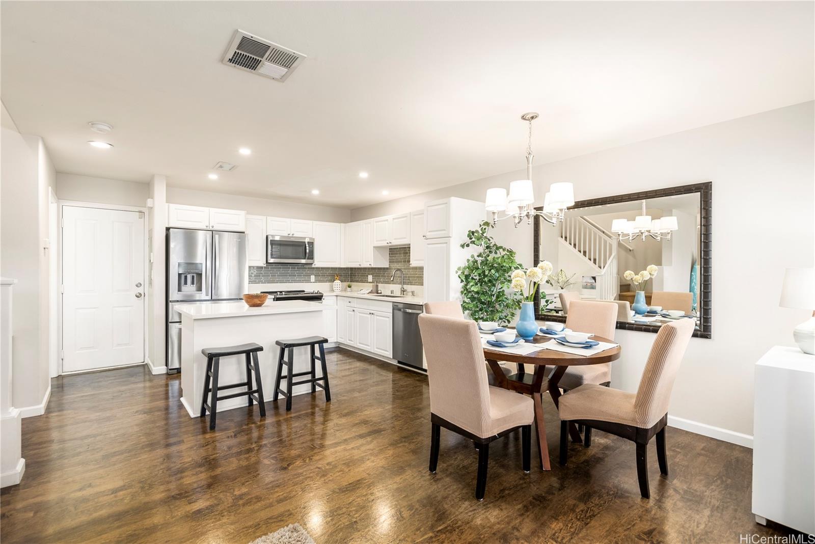 Ocean Pointe 5403, 911013 Kaipalaoa Street, Ewa Beach Ocean Pointe