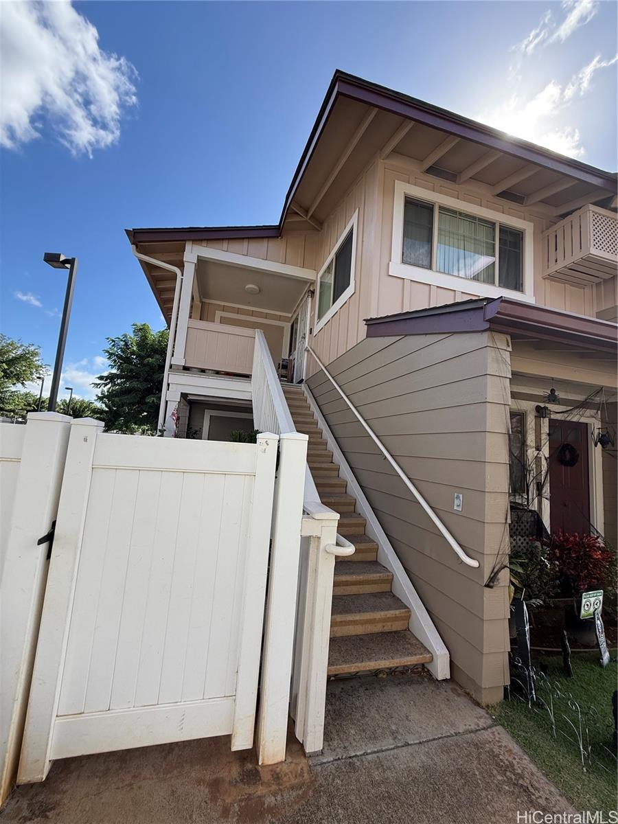 Kealakai@Kapolei II condo # 302, Kapolei, Hawaii - photo 3 of 22