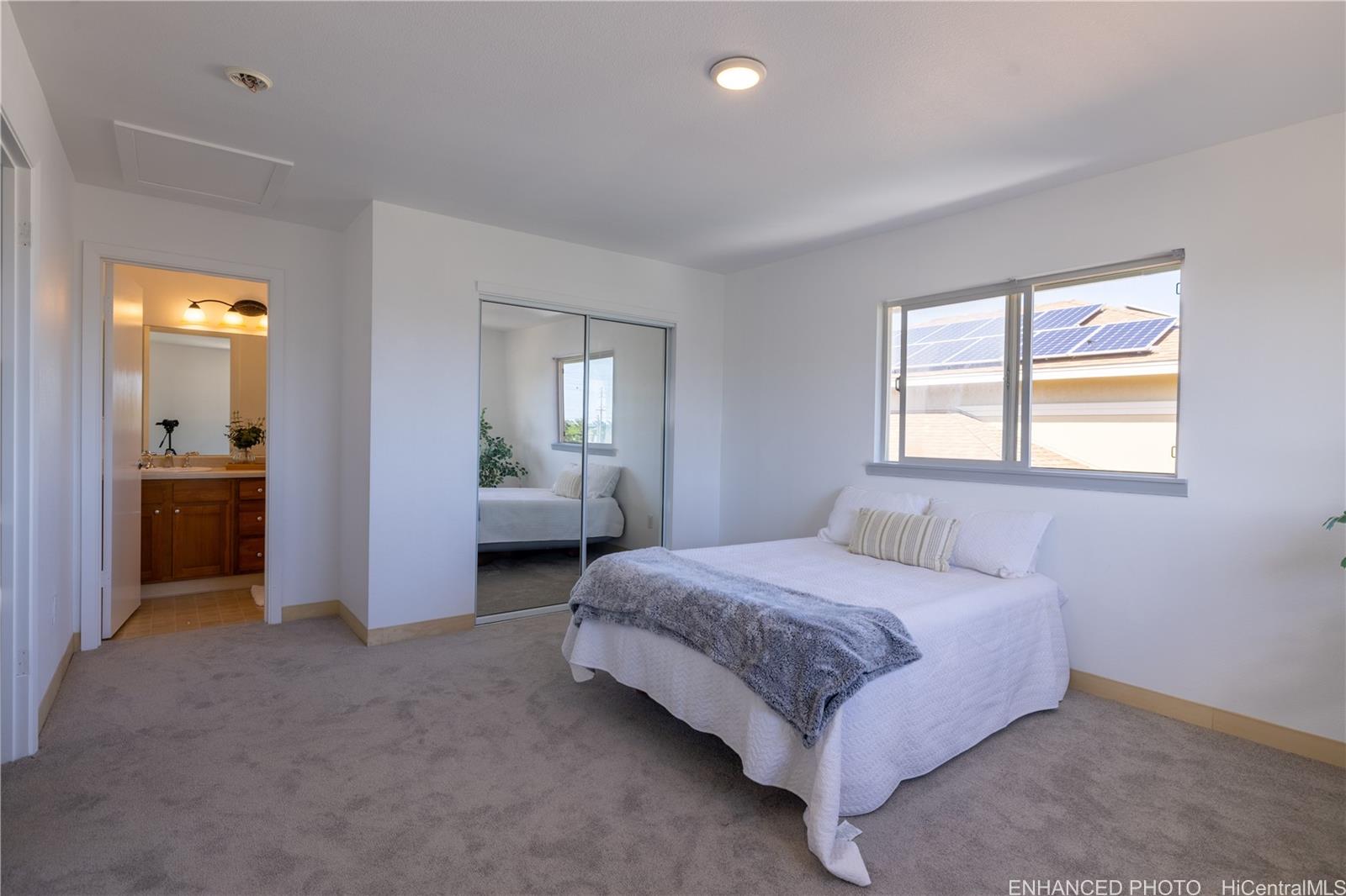 91-1013  Kaupea Street Hawaiian Home Lands, Ewaplain home - photo 18 of 22