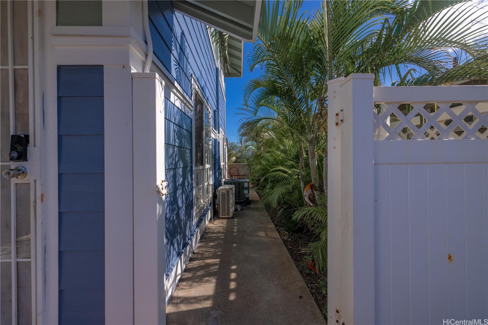 91-1013  Kaupea Street Hawaiian Home Lands, Ewaplain home - photo 21 of 23